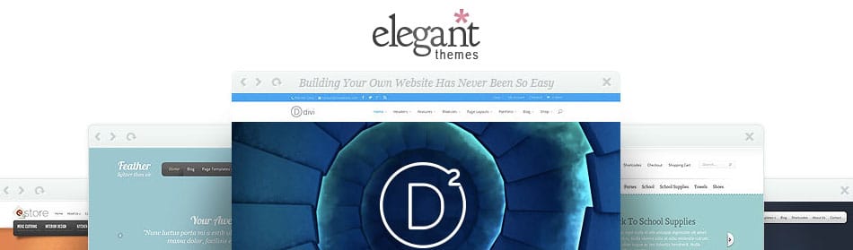 Elegant Themes