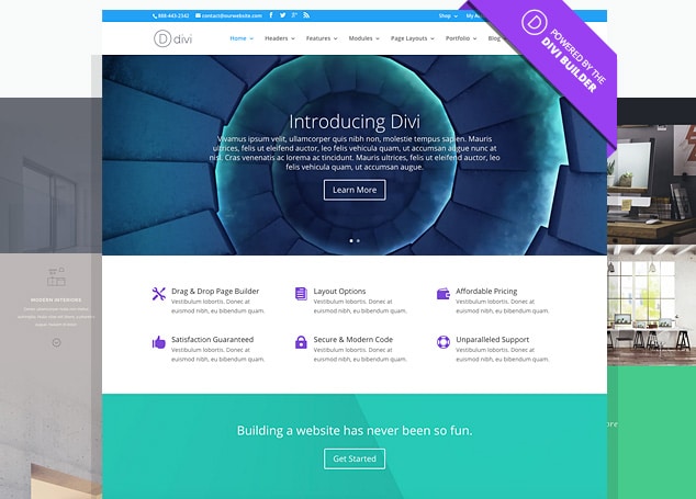 Divi 3