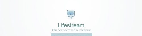 Affichez votre vie numérique sur votre blog WordPress ! 