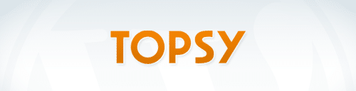Intégrez Topsy à votre blog WordPress !
