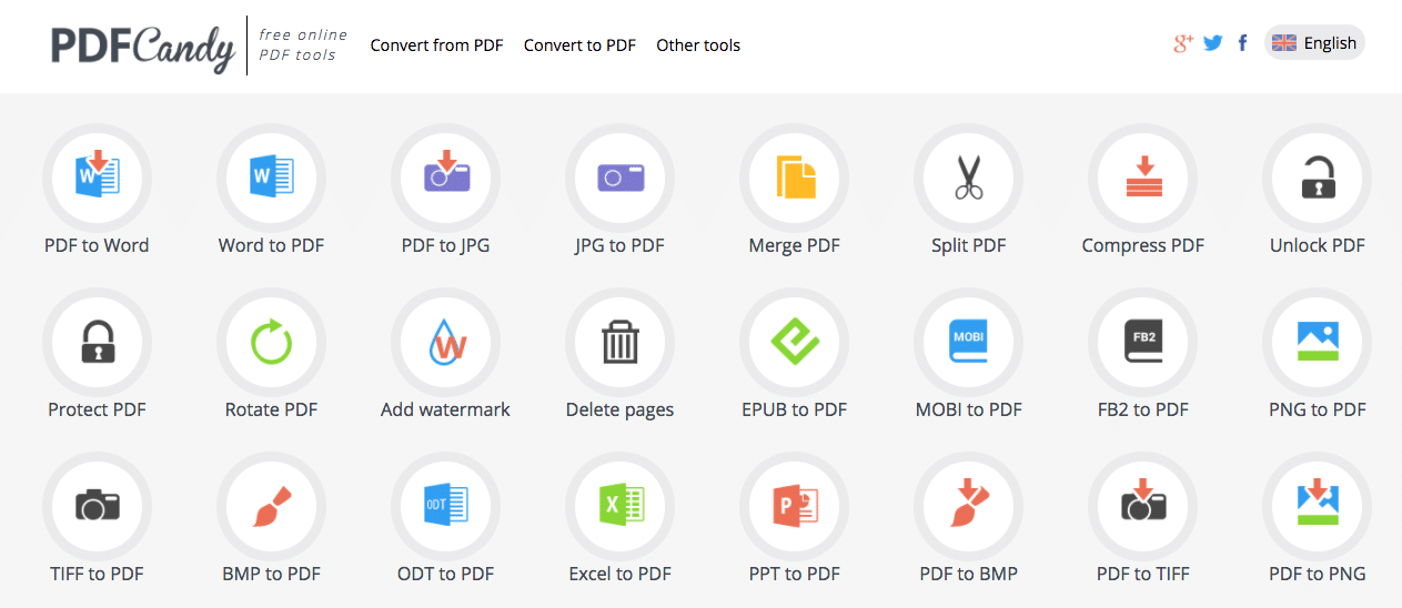 Modifier Un Pdf 20 Apps Gratuites Pour Editer Un Pdf