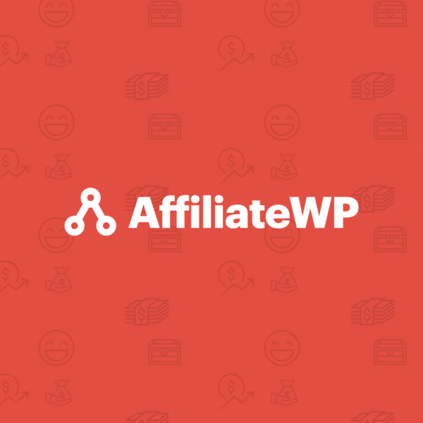 AffiliateWP WordPress