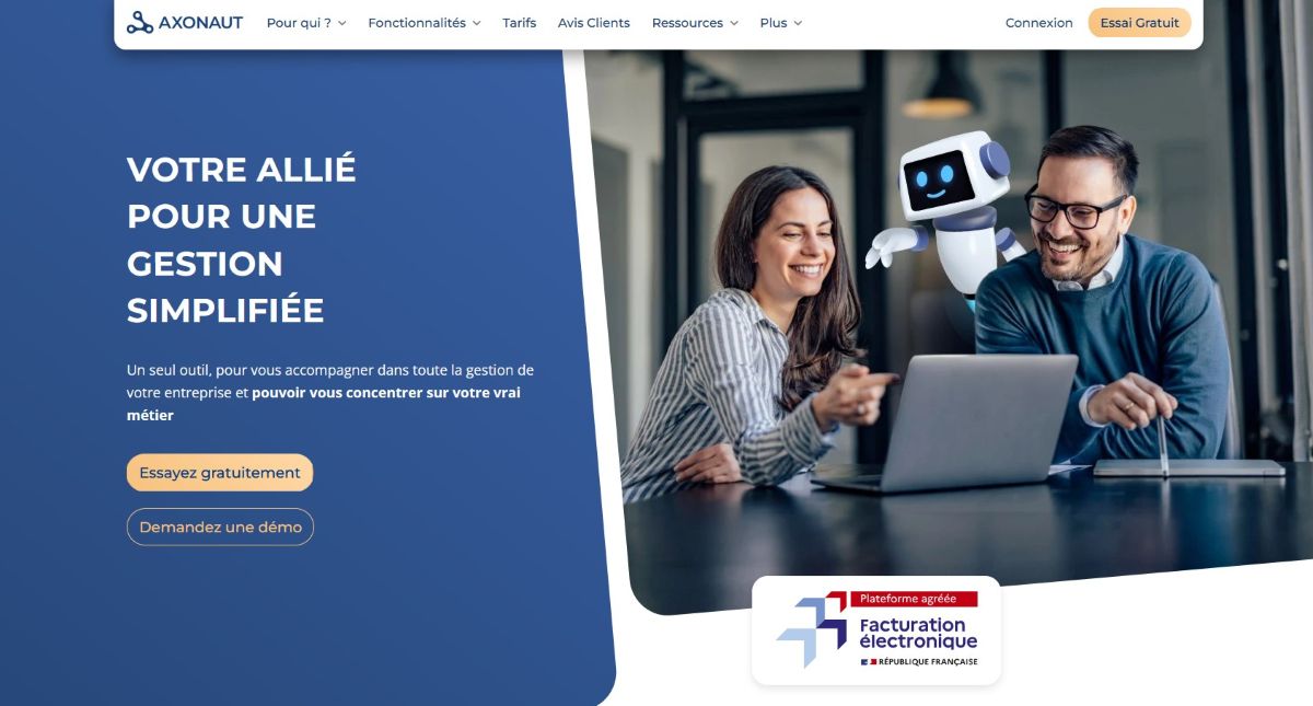 axonaut crm