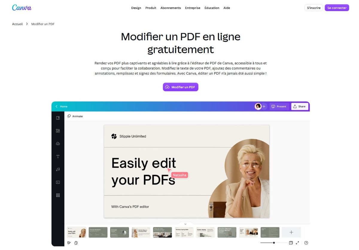 canva
