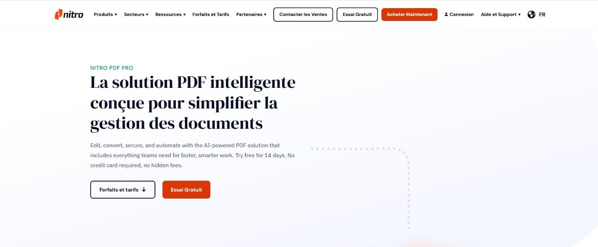 nitro pdf