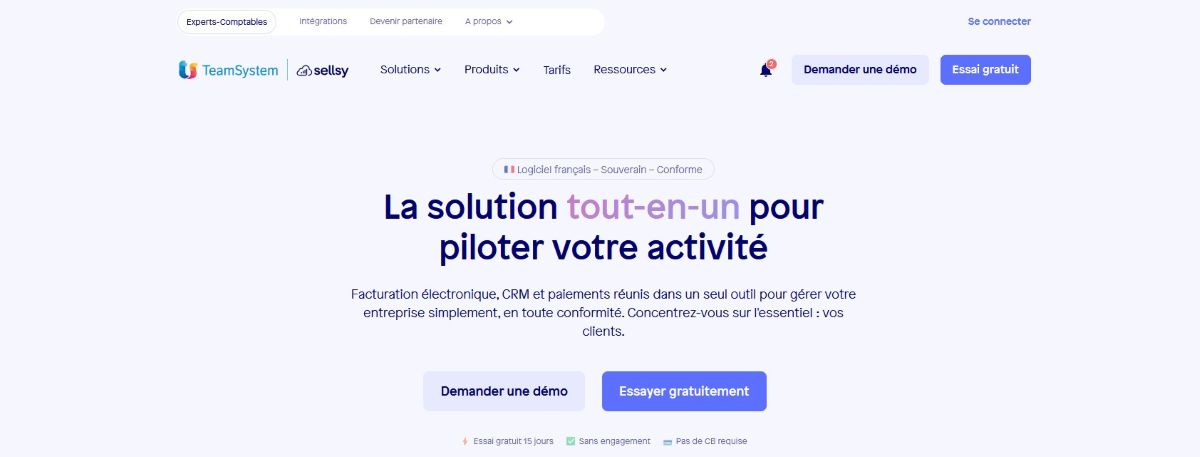 sellsy crm