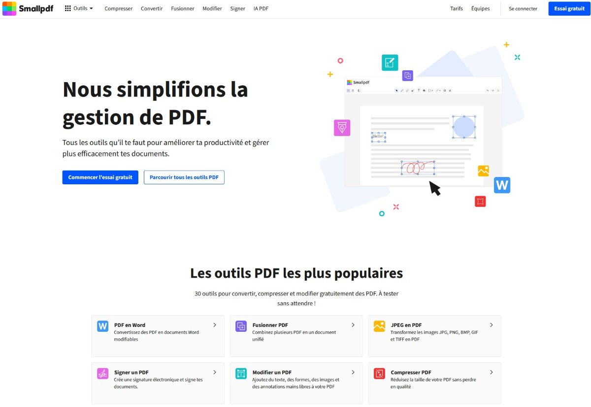 smallpdf
