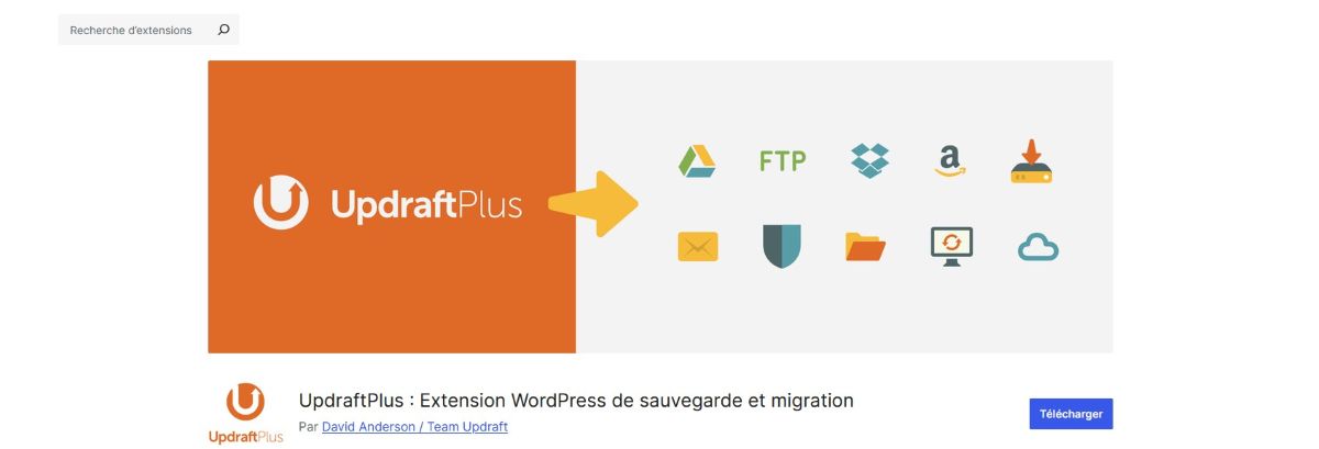 updraftplus